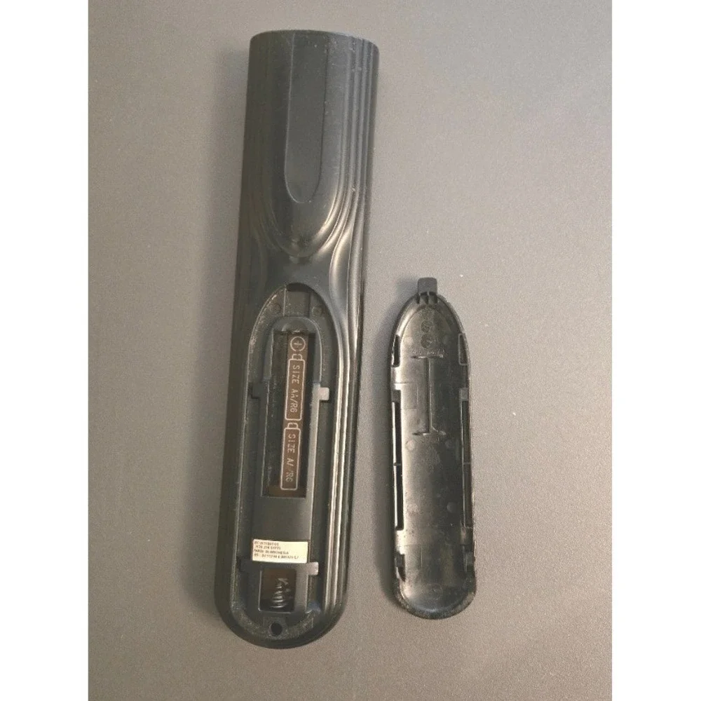 Genuine Sony RM-VL600 8-Device Learning Universal Remote Commander